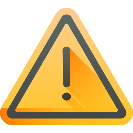 Caution