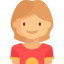 Kids Avatars icon 64x64