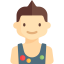 Kids Avatars icon 64x64