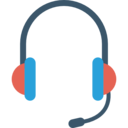 technology,headphones,earphones,communications,microphone,customer service,headset,videocall