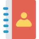business,communications,address book,bookmark,notebook,agenda