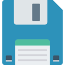 electronics,interface,technology,multimedia,save,diskette,floppy disk,save file,flash disk