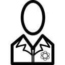 science,profile,social,worker,laboratory,atom,sciences