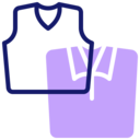fashion,vest,sweater,clothe,fleece