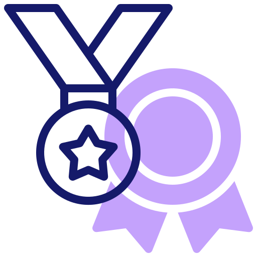Medals