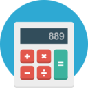 business,calculator,miscellaneous,tool,buttons,finances,calculate