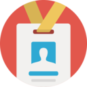 business and finance,business,identity,identification,id card,pass ok 