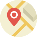 interface,maps and location,location,orientation,Maps and Flags,geography,position,map