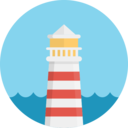 architecture and city,tower,orientation,buildings,guide,lighthouse ok 
