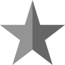 interface,signs,star,shapes,favorite,rate,favourite,shapes and symbols