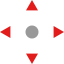 Gaming icon 64x64