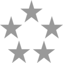 interface,signs,star,stars,shapes,favorite,rate,favourite,shapes and symbols,5 stars
