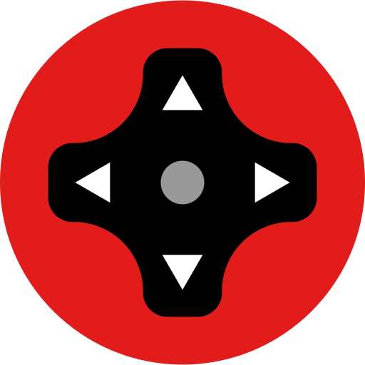 Gamepad