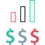 Banking and Finance icon 64x64