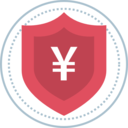 money,business and finance,shield,security,currency,secure,protection,yen,controls,commerce,safety,values