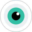 interface,medical,healthcare and medical,eye,view,visible,visibility
