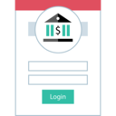 business and finance,interface,security,secure,bank,login,passkey,security system