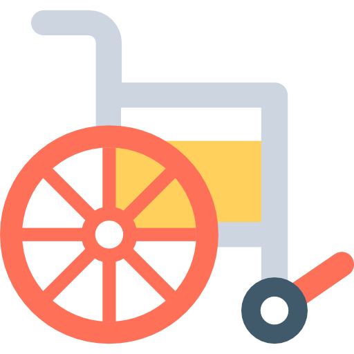 Wheelchair