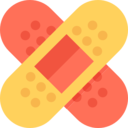 hospital,medical,edit tools,healthcare and medical,health care,health clinic,wound,patch,band aid