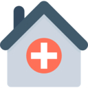 hospital,medical,architectonic,healthcare and medical,buildings,urban,health clinic ok 