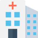 hospital,medical,architectonic,healthcare and medical,buildings,urban,health clinic ok 