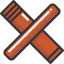 Music instrument icon 64x64