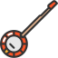 Music instrument icon 64x64