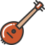 Music instrument icon 64x64