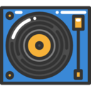 music and multimedia,turntable