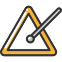 music and multimedia,musical instrument,music,orchestra,triangle