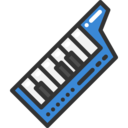 music and multimedia,musical instrument,keyboard,music,synthesizer,keytar