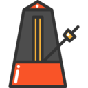 music and multimedia,music,Tempo,metronome,beat