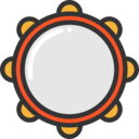 music and multimedia,musical instrument,music,tambourine,jingle,percussion instrument