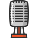 technology,music and multimedia,sound,voice recording,microphone,radio,vintage