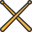 music and multimedia,musical instrument,music,percussion instrument,orchestra,drum,drumsticks