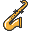 music and multimedia,musical instrument,music,wind instrument,Jazz,saxophone,sax