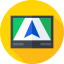 Location icon 64x64