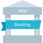 Banking and Finance icon 64x64