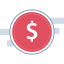 Banking and Finance icon 64x64