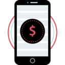 business and finance,banking,commerce and shopping,smartphone,communications,mobile phone,cellphone,bank,online banking