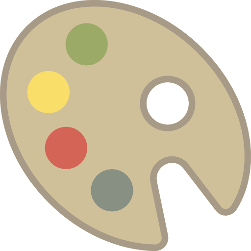 Palette