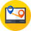 Location icon 64x64