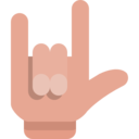 gesture,hand,gestures,hands and gestures,hand gesture,festival,rock and roll,heavy metal,concert