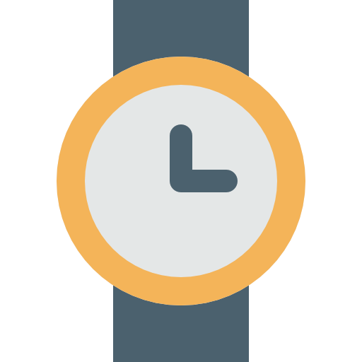 Wristwatch