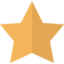 interface,signs,star,shapes,favorite,rate,favourite,shapes and symbols