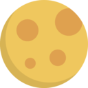 weather,meteorology,nature,astronomy,moon,moon phase,full moon