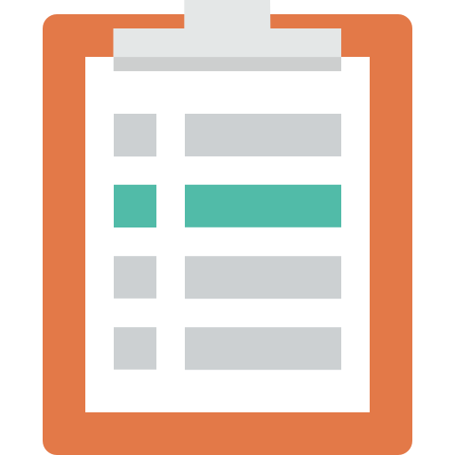 Clipboard