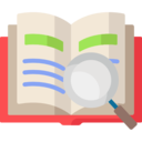 book,education,magnifying glass,search,loupe,research,reading,study,literature,library,open book,read ok 