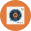 Audio  Music icon 64x64