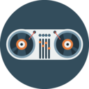 technology,music and multimedia,music,music player,vinyl,turntable,record player,DJ